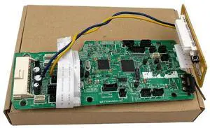 FOR DC controller PC board assembly For 5200 5200LX 5200N 5200DTN 5200L RM1-2651 RM1-2656 Din PCA