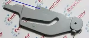 FOR 10PCS Toner Lever For P1102 M1132 M1136 M1212 M1213 M1216 M1218 P1006 P1007 P1008 P1106 P1108 M125 M126 M127 M128 RC2-1117