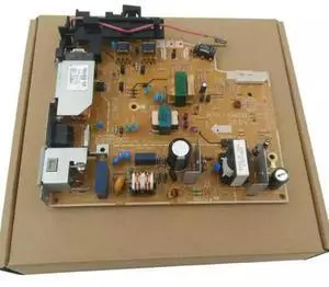 FOR Printer Power Supply Board For RM1-0808 RM1-0808-000 (220V) RM1-0807-000 RM1-0807 (110v)