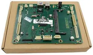 FOR Board logic Main Board MainBoard mother board For ML-3750ND ML3750 3750dn JC92-02469B