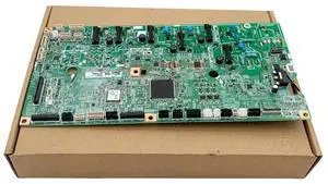 FOR Engine controller PC board For M452 M377 M477 M377DW M452dn M452dw M452nw M477dnw M477fdw M477fnw RM2-7911 RM2-7912 RM2-7910