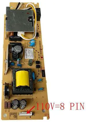 FOR Low Voltage Power Supply PCB Assy For DCP L2520 L2540 MFC L2680 L2685 L2700 L2705 L2707 L2720 L2740 L2701 DW DCP-2500D