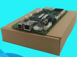 FOR Board logic Main Board MainBoard mother board for CLX-3185FN CLX3185FN JC92-02277B FOR Board logic Main Board MainBoard mother board for CLX-3185FN CLX3185FN JC92-02277B