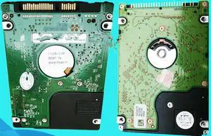 FOR Hard Drive HDD With Firmware For Z3200 Z3200PS Q6719-67010 Q6718-60047 Q6718-67020 IDE / SATA Connector