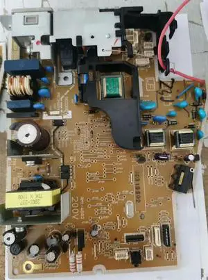 FOR Printer power board for P1005 P1006 P1007 P1008 For 3010 3018 3050 3100 3108 3150