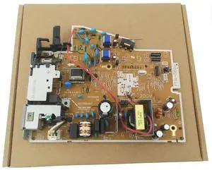 FOR Printer power board for 6000 6010 6018 6100 6108 6000 6010 6018 6100 110V OR 220V FM4-6846