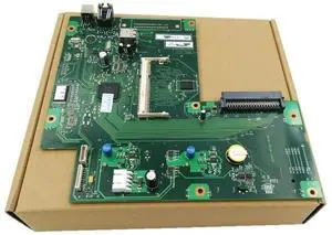 FOR Board logic Main Board MainBoard For 3005DN P3005Dn 3005N P3005DN Q7848-60003 Q7848-60002
