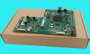 FOR Board logic Main Board MainBoard mother board for CM1312 1312 CM1312NFI CC398-60001