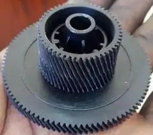 FOR Motor Gear For M700 M712 M725 M725DN M725F M725Z M725Z+ M712N M712DN M712XH M725DNM M725ZM