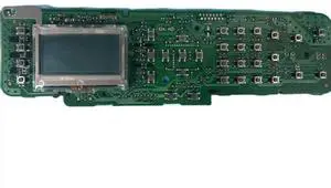 FOR Control panel assembly For SL-K2200 K2200ND For M436 M436n M436dn JC92-02522A