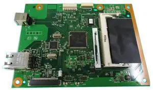 FOR Logic Main Board For P2055 P2055N P2055DN P2055X CC528-69002 FOR Logic Main Board For P2055 P2055N P2055DN P2055X CC528-69002