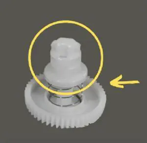 FOR Drive Gear Unit For DCP L2500 L2520 L2540 L2541 L2560 L2300 7180 L2380 L2680 L2700 L2701 L2703 L2705 L2720 L2740 L2360 FOR Drive Gear Unit For DCP L2500 L2520 L2540 L2541 L2560 L2300 7180 L2380 L2680 L2700 L2701 L2703 L2705 L2720 L2740 L2360