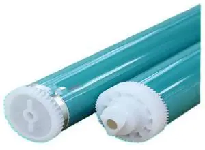 FOR 8pcs/set OPC Drum For LaserJet 2300 2300D 2300DN 2300DTN 2300L 2300N Q2610A 10A
