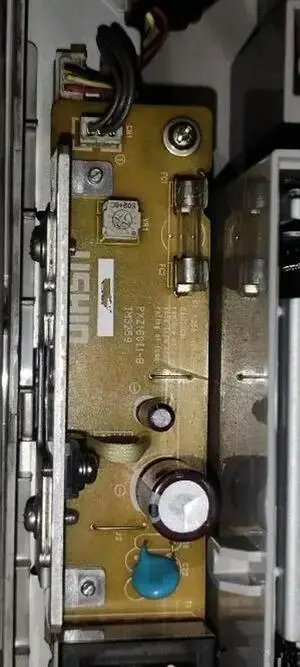FOR Power Supply Board For M4345 M4730 9200C 9250C 4345 4730 9200 9250