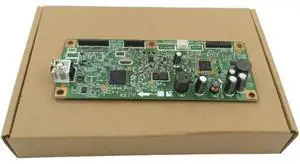 FOR Logic Main Board USB Board For MF 211 210 MF210 MF211 MF-210 FM1-J903-000