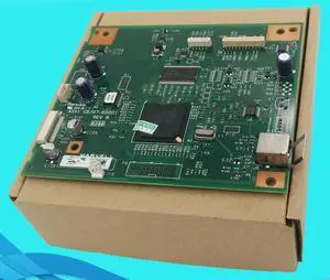 FOR Board logic Main Board MainBoard mother board for M1005 1005 cb397-60001