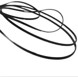 FOR Carriage Timing Belt For ET15000 L14155 L14150 L14158 A3 CR Belt