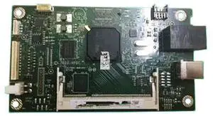 FOR Logic Main Board For M451 M451DN M451DW M451NW M351 M351DN M351DW