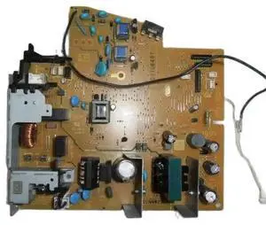 FOR Power Supply Board For M1536 M1530 1536 1530 RM1-7629 RM1-7630
