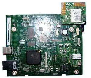FOR Logic Main Board For 275 275N 275DN 275DW M275 M275DN CD669-60001