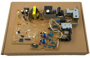 FOR Printer power board For MF3010 MF 3010 FM0-25236 FM0-2524 FM0-1057 (100V~120V) FM0-2525 FM0-1059 FN0-1072 (230V)