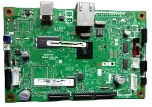 FOR Logic Main Board For DCP-7065 DCP-7065DN DCP-7055 DCP-7057 DCP-7060D 7605 MFC 7460DN