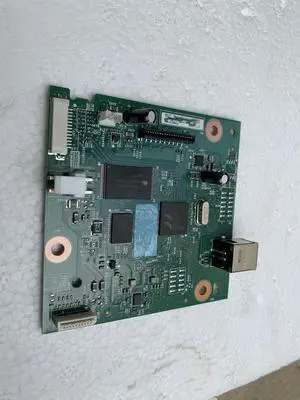 FOR Logic Main Board Mainboard For Laserjet M125 M125A 125 125A Laser Jet Pro MFP M125RA CZ172-60001 FOR Logic Main Board Mainboard For Laserjet M125 M125A 125 125A Laser Jet Pro MFP M125RA CZ172-60001