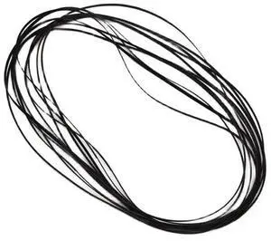 FOR Carriage Timing Belt For R330 R290 T50 P50 A50 T60 L800 L801 L805 L810 L850 CR Belt Black