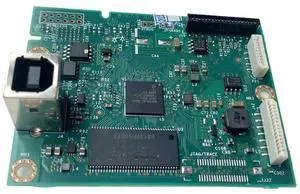 FOR Logic Main Board For LJ Pro MFP M28A M28W M29A M29W M30W M31W W2G55-60001