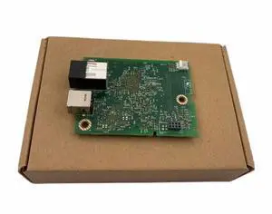 FOR Board logic Main Board MainBoard mother board for M203 M203D M203Dn M203DW 203 G3q47-60001