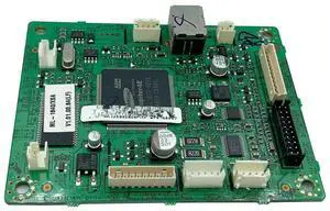 FOR Main Logic Board For ML-1640 ML 1640 ML1640 JC92-02027A