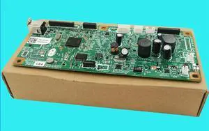FOR Board logic Main Board MainBoard mother board For MF 4750 4752 MF4750 MF4752