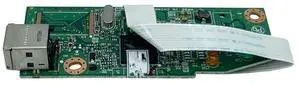 FOR Board Logic Main Board Mainboard Mother Board For P1102 P1106 P1108 CE668-60001