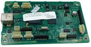 FOR logic Main Board MainBoard mother board for SCX-3405 SCX-3401 SCX3405 SCX 3405 JC92-02433A