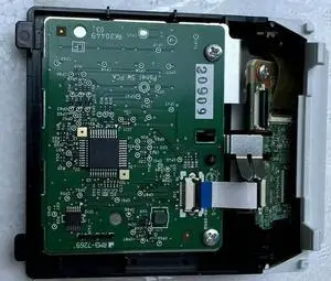 FOR RM3-7269 Control Panel Assembly For M455 E45028 M455N M455dn Printer Display LCD Flat Cable