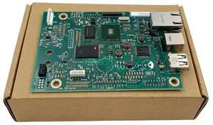 FOR Logic Main Board For M452 M452D M452DN M452DW M452NW 452 D DN DW NW CF389-60001