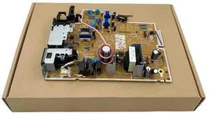 FOR Power Supply Board For LaserJet Pro P1102 P1100 P1106 P1108 P1109 RM1-7591-000CN RM1-7590