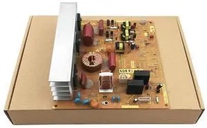 FOR Fuser Assembly Power Supply Board 220V For 5550 5500 RG5-6802 RG5-6802-000 Series