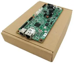 FOR Board logic Main Board MainBoard mother board For MF4890 MF-4890 4890DW FM0-3923-00K
