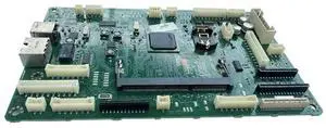 FOR Logic Main Board MainBoard For 4195 CLX-4195FW 4195FW 4190FW 4190FN 4195FN JC92-02505A