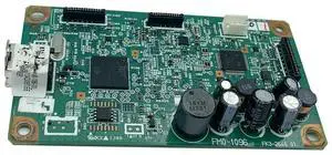 FOR Board For MF3010 MF-3010 MF 3010 Logic Main Board MainBoard Mother Board FM0-1096 FM0-1096-000