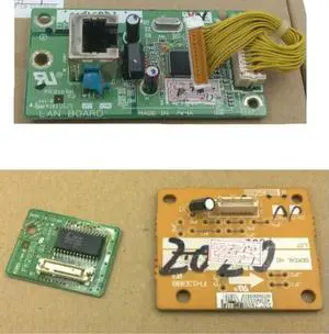 FOR Network Card & Print Card For Image Class 2018I 2022I 2025I 2030I 2018 2022 2030 2025 FM3-3323-000 FM3-3323