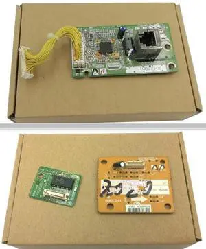 FOR Network Card & Print Card For Image Class MF7280 MF7460 MF7470 MF7480 MF 7280 7460 7470 7480 FM2-4058 FM2-4058-000