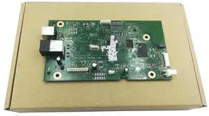 FOR CZ173-60001 Logic Main Board For LaserJet M125nw M125 125nw Board Mainboard