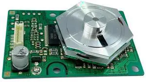 FOR AX06-0396 AX060396 AX06-0318 AX060318 Polygon Mirror Motor No SC320 For MP C2000 C2500 C2800 C3000 C3300 C4000 5000