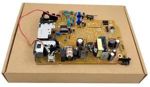 FOR Printer Power Supply Board For P1102W 1102W RM1-7595 RM2-8118 110V RM1-7596 220V Power Board