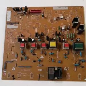 FOR high voltalge pcb board For IR2520 IR2525 IR2530i IR2535i IR2545i FM4-2871 FM4-2872 FM4-H933 ENGINE CONTROLLER P FM4-2864