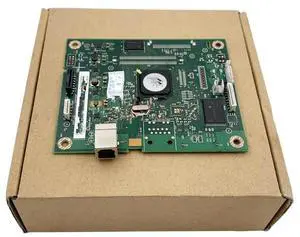 FOR Board logic Main Board MainBoard mother board for 401D 401 M401D M401 CF148-60001 CF150-60001