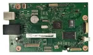 FOR Main Board MainBoard For LaserJet Pro 177 M177 M177FW 176N 170N MFP M177FW CZ165-60001