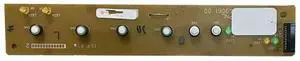 FOR Control panel assembly For L210 L211 L220 L350 L351 L353 L380 L360 L363 L365 L383 L380